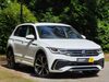 Volkswagen Tiguan 1.5 Tiguan R-Line TSi Semi-Auto 5dr