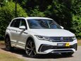 Volkswagen Tiguan 1.5 Tiguan R-Line TSi Semi-Auto 5dr 1