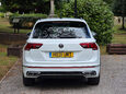 Volkswagen Tiguan 1.5 Tiguan R-Line TSi Semi-Auto 5dr 56