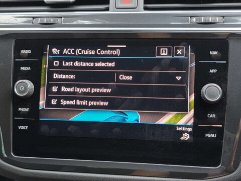 Volkswagen Tiguan 1.5 Tiguan R-Line TSi Semi-Auto 5dr 23