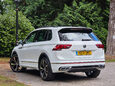 Volkswagen Tiguan 1.5 Tiguan R-Line TSi Semi-Auto 5dr 53