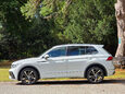 Volkswagen Tiguan 1.5 Tiguan R-Line TSi Semi-Auto 5dr 70