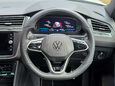 Volkswagen Tiguan 1.5 Tiguan R-Line TSi Semi-Auto 5dr 15