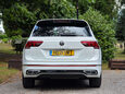 Volkswagen Tiguan 1.5 Tiguan R-Line TSi Semi-Auto 5dr 55