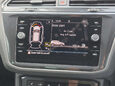 Volkswagen Tiguan 1.5 Tiguan R-Line TSi Semi-Auto 5dr 19