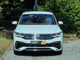 Volkswagen Tiguan 1.5 Tiguan R-Line TSi Semi-Auto 5dr 69