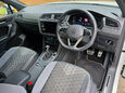 Volkswagen Tiguan 1.5 Tiguan R-Line TSi Semi-Auto 5dr 14