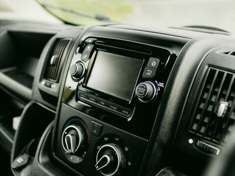 Citroen Relay 2.0 Relay 35 L3H2 Enterprise Blue HDi 22