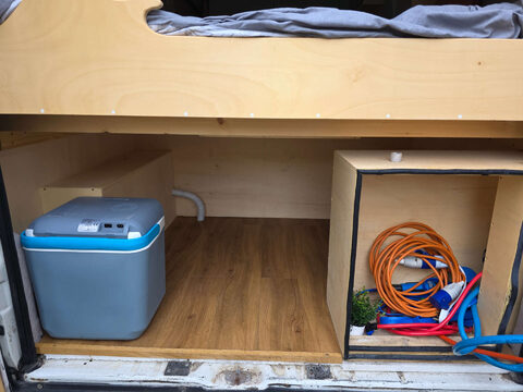 Citroen Relay 2.0 Relay 35 L3H2 Enterprise Blue HDi 27