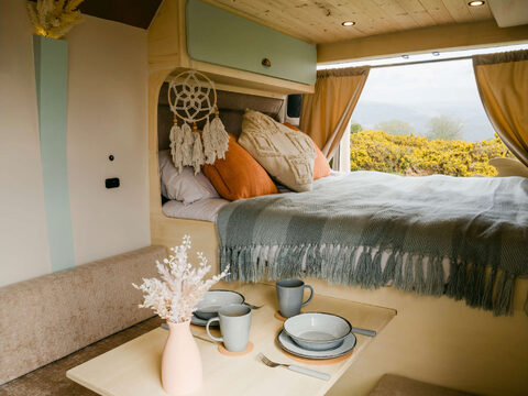 Citroen Relay 2.0 Relay 35 L3H2 Enterprise Blue HDi 3