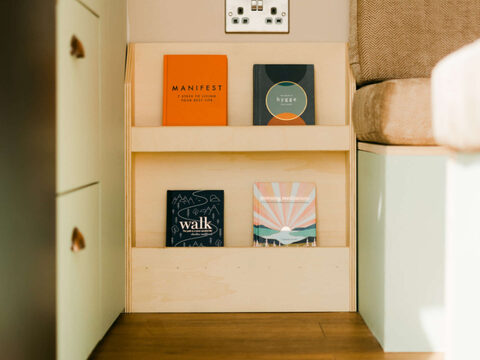 Citroen Relay 2.0 Relay 35 L3H2 Enterprise Blue HDi 4