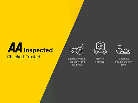 Citroen Relay 2.0 Relay 35 L3H2 Enterprise Blue HDi 7