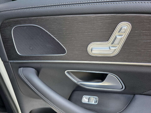 Mercedes-Benz GLE 2.9 GLE 400 AMG Line Premium D 4Matic Auto 4WD 5dr 44