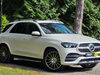 Mercedes-Benz GLE 2.9 GLE 400 AMG Line Premium D 4Matic Auto 4WD 5dr