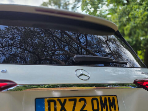 Mercedes-Benz GLE 2.9 GLE 400 AMG Line Premium D 4Matic Auto 4WD 5dr 28