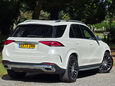 Mercedes-Benz GLE 2.9 GLE 400 AMG Line Premium D 4Matic Auto 4WD 5dr 32
