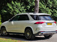 Mercedes-Benz GLE 2.9 GLE 400 AMG Line Premium D 4Matic Auto 4WD 5dr 5