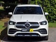 Mercedes-Benz GLE 2.9 GLE 400 AMG Line Premium D 4Matic Auto 4WD 5dr 21