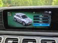 Mercedes-Benz GLE 2.9 GLE 400 AMG Line Premium D 4Matic Auto 4WD 5dr 49