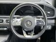 Mercedes-Benz GLE 2.9 GLE 400 AMG Line Premium D 4Matic Auto 4WD 5dr 11