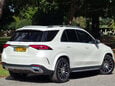 Mercedes-Benz GLE 2.9 GLE 400 AMG Line Premium D 4Matic Auto 4WD 5dr 6