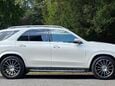 Mercedes-Benz GLE 2.9 GLE 400 AMG Line Premium D 4Matic Auto 4WD 5dr 4