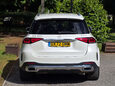 Mercedes-Benz GLE 2.9 GLE 400 AMG Line Premium D 4Matic Auto 4WD 5dr 29