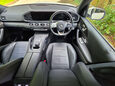 Mercedes-Benz GLE 2.9 GLE 400 AMG Line Premium D 4Matic Auto 4WD 5dr 33
