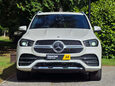 Mercedes-Benz GLE 2.9 GLE 400 AMG Line Premium D 4Matic Auto 4WD 5dr 26