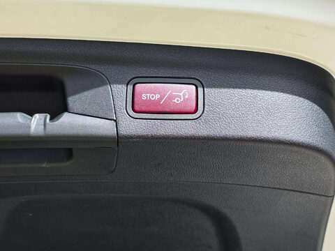 Mercedes-Benz GLE 2.9 GLE 400 AMG Line Premium D 4Matic Auto 4WD 5dr 37