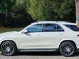 Mercedes-Benz GLE 2.9 GLE 400 AMG Line Premium D 4Matic Auto 4WD 5dr 27