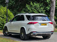Mercedes-Benz GLE 2.9 GLE 400 AMG Line Premium D 4Matic Auto 4WD 5dr 23
