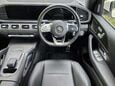Mercedes-Benz GLE 2.9 GLE 400 AMG Line Premium D 4Matic Auto 4WD 5dr 10