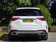 Mercedes-Benz GLE 2.9 GLE 400 AMG Line Premium D 4Matic Auto 4WD 5dr 30