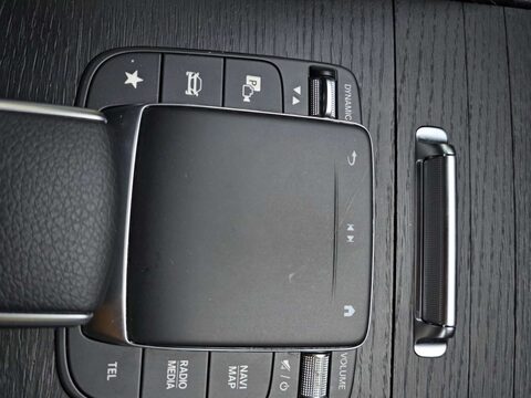 Mercedes-Benz GLE 2.9 GLE 400 AMG Line Premium D 4Matic Auto 4WD 5dr 42