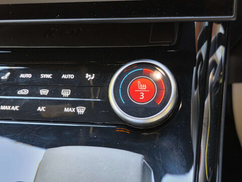 Land Rover Range Rover Sport 3.0 D350 MHEV First Edition SUV 5dr Diesel Auto 4WD Euro 6 (s/s) (350 ps) 75