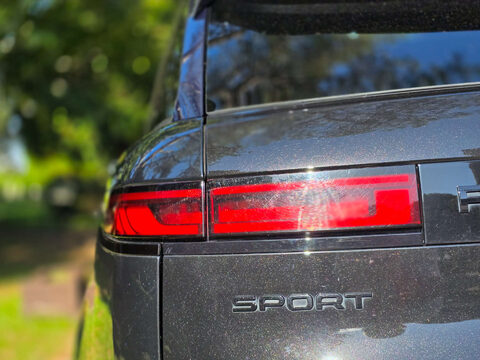 Land Rover Range Rover Sport 3.0 D350 MHEV First Edition SUV 5dr Diesel Auto 4WD Euro 6 (s/s) (350 ps) 71