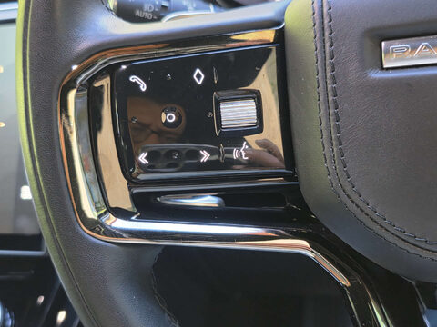 Land Rover Range Rover Sport 3.0 D350 MHEV First Edition SUV 5dr Diesel Auto 4WD Euro 6 (s/s) (350 ps) 40