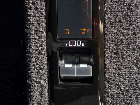 Land Rover Range Rover Sport 3.0 D350 MHEV First Edition SUV 5dr Diesel Auto 4WD Euro 6 (s/s) (350 ps) 27