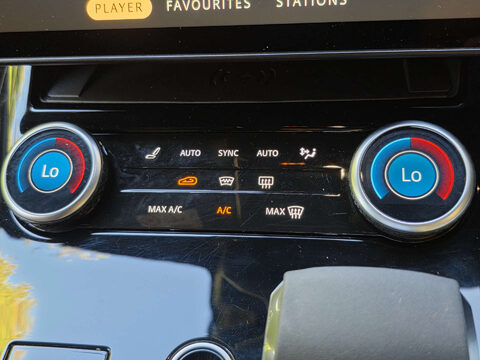 Land Rover Range Rover Sport 3.0 D350 MHEV First Edition SUV 5dr Diesel Auto 4WD Euro 6 (s/s) (350 ps) 43