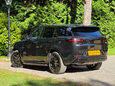 Land Rover Range Rover Sport 3.0 D350 MHEV First Edition SUV 5dr Diesel Auto 4WD Euro 6 (s/s) (350 ps) 7