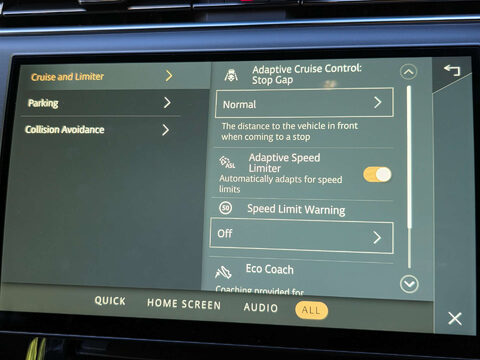 Land Rover Range Rover Sport 3.0 D350 MHEV First Edition SUV 5dr Diesel Auto 4WD Euro 6 (s/s) (350 ps) 50