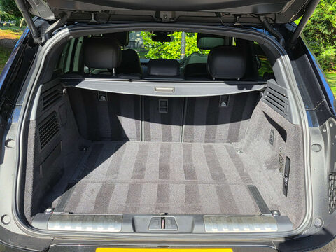 Land Rover Range Rover Sport 3.0 D350 MHEV First Edition SUV 5dr Diesel Auto 4WD Euro 6 (s/s) (350 ps) 18