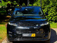 Land Rover Range Rover Sport 3.0 D350 MHEV First Edition SUV 5dr Diesel Auto 4WD Euro 6 (s/s) (350 ps) 82