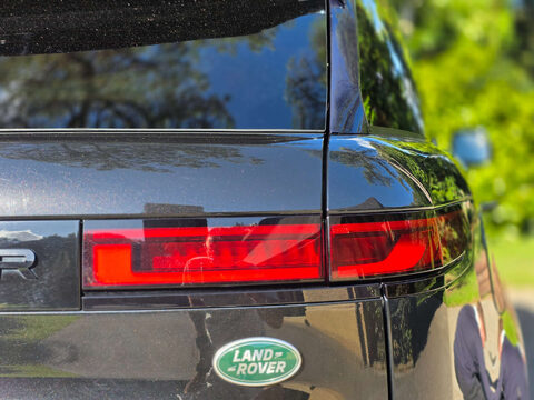 Land Rover Range Rover Sport 3.0 D350 MHEV First Edition SUV 5dr Diesel Auto 4WD Euro 6 (s/s) (350 ps) 77