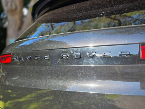 Land Rover Range Rover Sport 3.0 D350 MHEV First Edition SUV 5dr Diesel Auto 4WD Euro 6 (s/s) (350 ps) 76