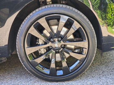 Land Rover Range Rover Sport 3.0 D350 MHEV First Edition SUV 5dr Diesel Auto 4WD Euro 6 (s/s) (350 ps) 3