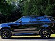 Land Rover Range Rover Sport 3.0 D350 MHEV First Edition SUV 5dr Diesel Auto 4WD Euro 6 (s/s) (350 ps) 5