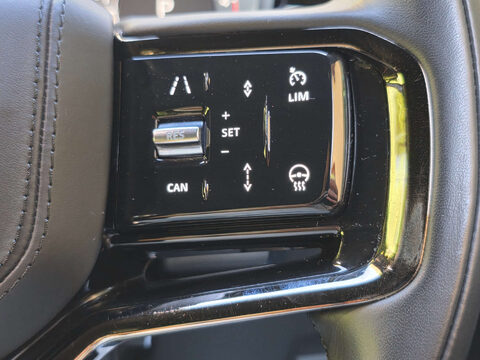 Land Rover Range Rover Sport 3.0 D350 MHEV First Edition SUV 5dr Diesel Auto 4WD Euro 6 (s/s) (350 ps) 20