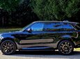 Land Rover Range Rover Sport 3.0 D350 MHEV First Edition SUV 5dr Diesel Auto 4WD Euro 6 (s/s) (350 ps) 32